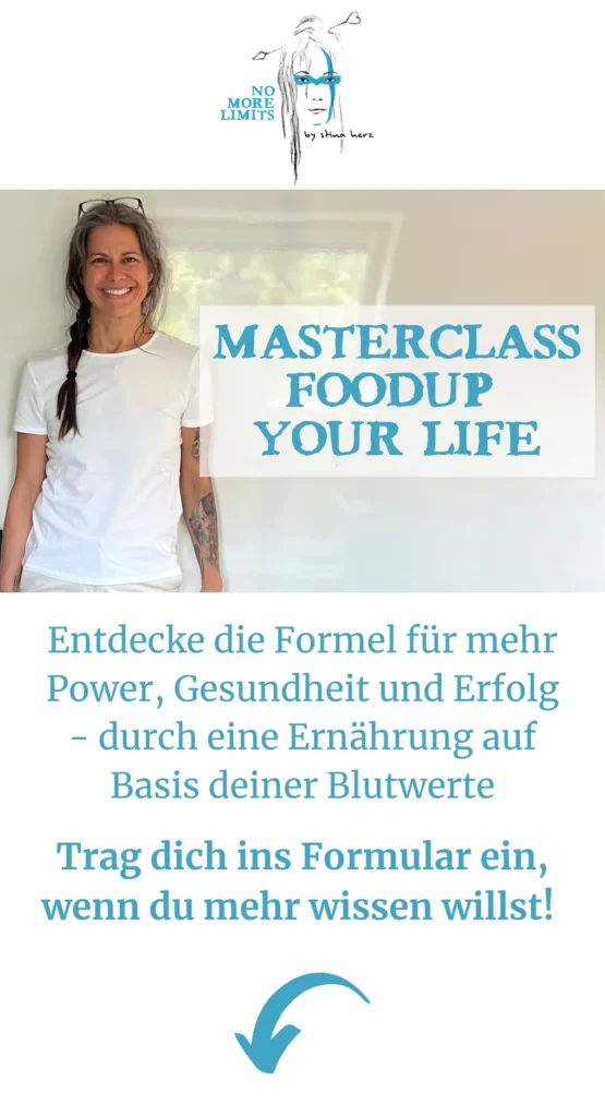 Masterclass Anmeldung