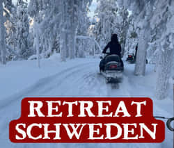 Retreat_Schweden