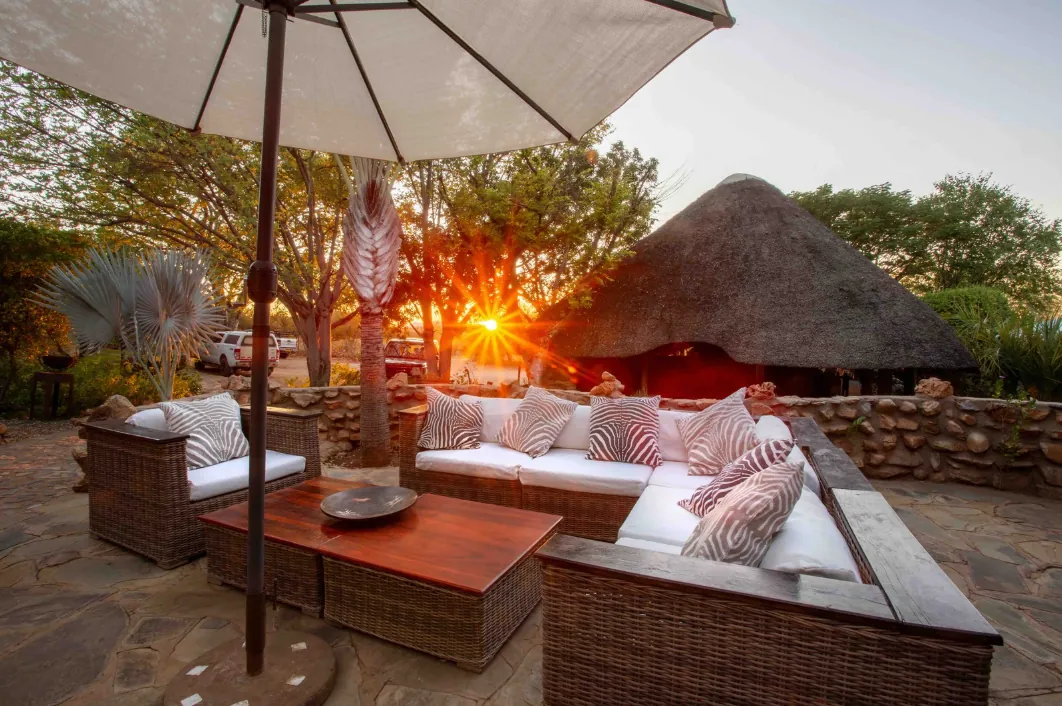 Namibia