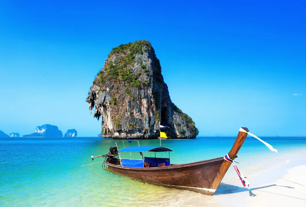 Thailand